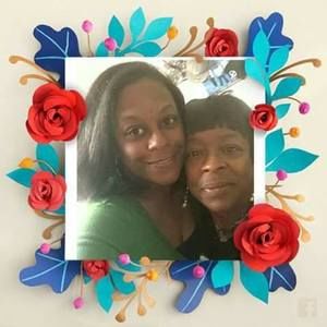 Meet your Posher, Cathy